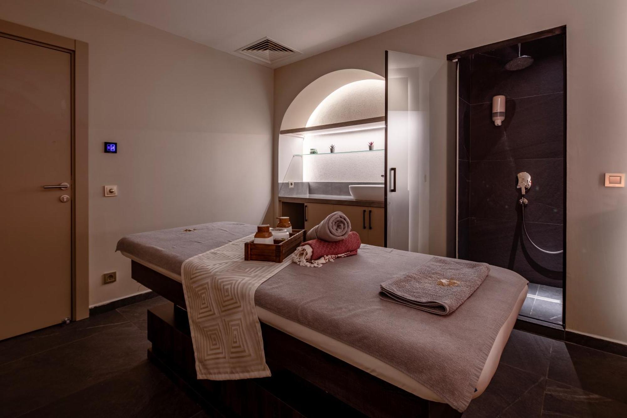 Grand Harilton Otel Istambul Exterior foto