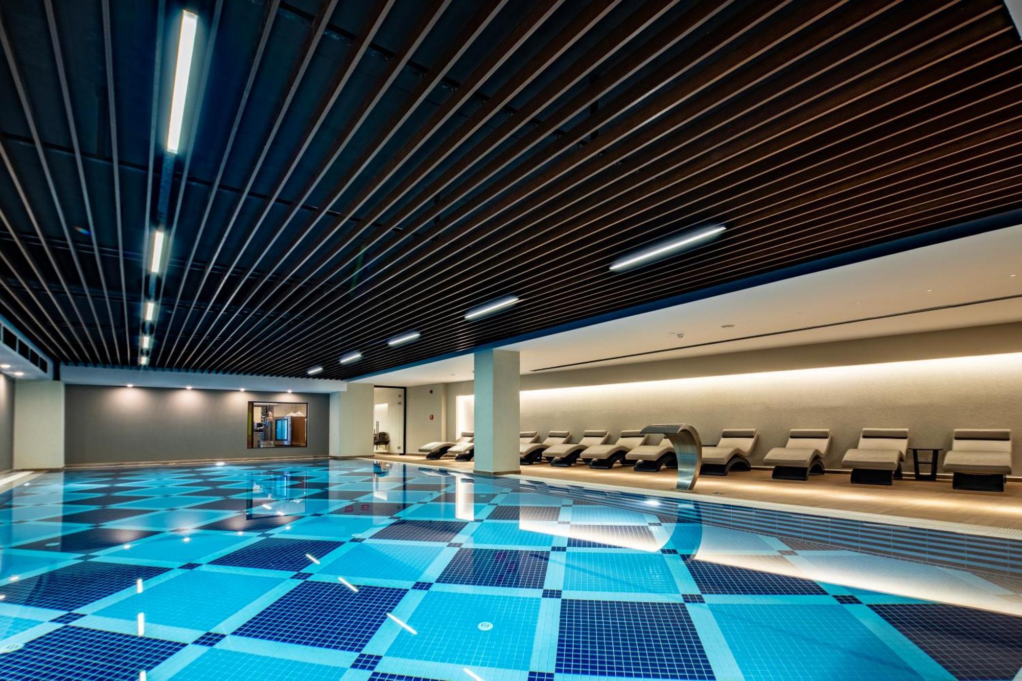 Grand Harilton Otel Istambul Exterior foto
